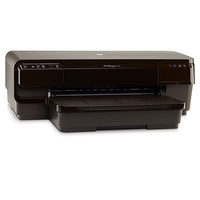 HP Officejet 7110 (CR768A)