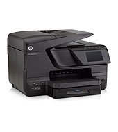 Barevná inkoustová multifunkce HP Officejet Pro 276dw (CR770A)