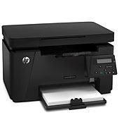 HP LaserJet Pro M125nw (CZ173A)