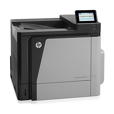 HP Color LaserJet Enterprise M651n (CZ255A)