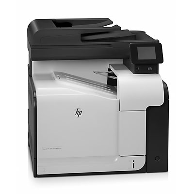 HP Color LaserJet Pro 500 M570dw (CZ272A)