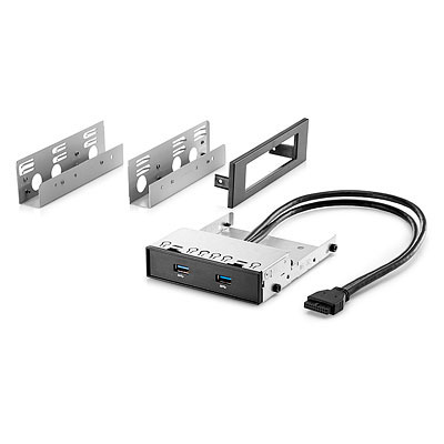 HP Front Dual USB3 Port (D2V10AA)