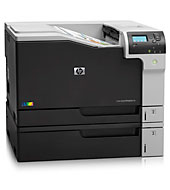 HP Color LaserJet Enterprise M750n (D3L08A)