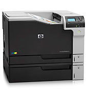 HP Color LaserJet Enterprise M750dn (D3L09A)