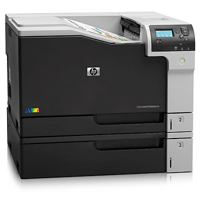 HP Color LaserJet Enterprise M750dn (D3L09A)