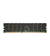 Paměťový modul DDR-SDRAM 1GB (ECC 333MHz) (DC890B)