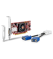 Grafická karta AMD Radeon HD 8350 DP (1 GB) (E1C63AA)