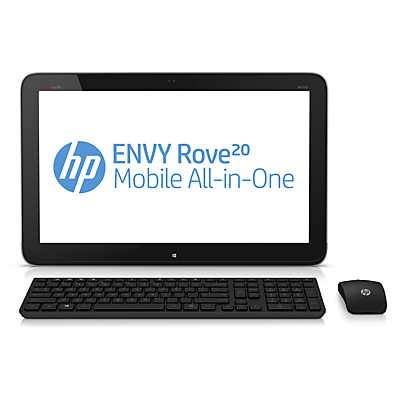 HP ENVY Rove 20-k000en (E1L61EA)
