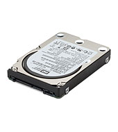 Pevný disk HP - SAS - 1,2 TB (E2P04AA)