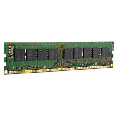 Pamäť HP  2 GB DDR3-1866 ECC (E2Q90AA)