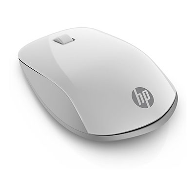 Bluetooth myš HP Z5000 -&nbsp;biela (E5C13AA)