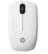 Bezdrôtová myš HP Z3200 - biela (E5J19AA)