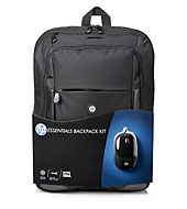 Sada HP Essentials (E5L03AA)