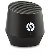 Bezdrôtový reproduktor HP S6000 - čierny (E5M82AA)
