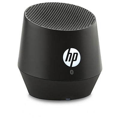 Bezdrôtový reproduktor HP S6000 - čierny (E5M82AA)