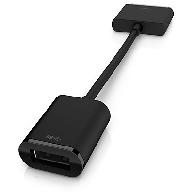 USB 3.0 adaptér HP ElitePad (E8F98AA)