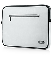Obal HP - biely (F0V83AA)