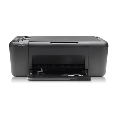 HP Deskjet F4580 (CB755B)