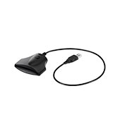 USB čítačka kariet Smart HP (F6V67AA)