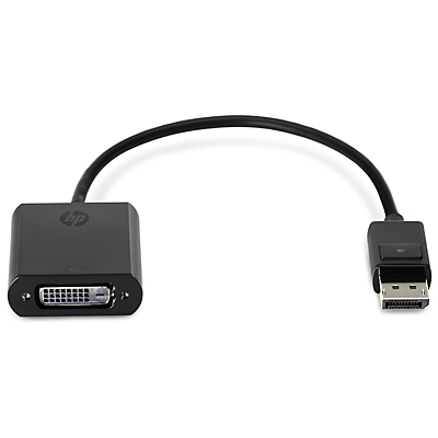 Adaptér HP DisplayPort na DVI (F7W96AA)