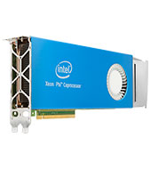 Koprocesor Intel Xeon Phi 3120AIB (F8W20AA)