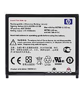 HP iPAQ hx2000/rx5000/300 štandardná batéria (FB031AA)