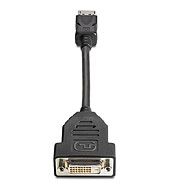 Adaptér HP DisplayPort na DVI-D (FH973AA)