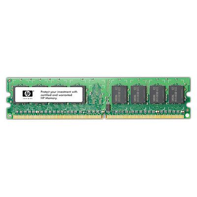 HP 4-GB PC2-6400 (DDR2 800 MHz) DIMM (FH977AA)