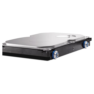 Pevný disk HP 300 GB SATA 10 000 ot./min. (FM802AA)