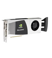 Grafická karta NVIDIA Quadro FX4800 1,5GB (FQ138AA)