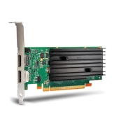 Grafická karta NVIDIA Quadro NVS 295 256 MB (FY943AA)
