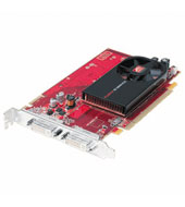 Grafická karta ATI FirePro V3700 (FY944AA)