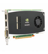 Grafická karta NVIDIA Quadro FX1800 768MB (FY946AA)