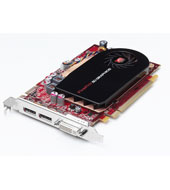 Grafická karta ATI FirePro V5700 PCIe, 512 MB (FY947AA)