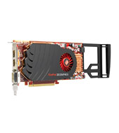 Grafická karta ATI FirePro V7750 1GB PCIe (FY948AA)