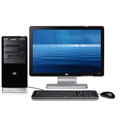 HP Pavilion a6731.cs-m (NC131AA)