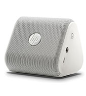 Bezdrôtový reproduktor HP Roar Mini - biely (G1K47AA)