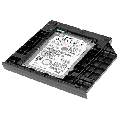 Držiak a pevný disk - 750 GB (G1Y56AA)