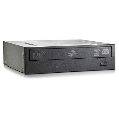 HP optická jednotka DVD+/-RW SATA LightScribe (GF343AA)