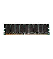 Paměť RAM HP 1 GB (1 x GB) DDR2 800 MHz dle ECC (GH739AA)