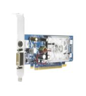 Grafická karta NVIDIA GF 8400GS 256MB DH PCIe x1 (GJ120AA)