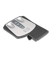 Myš HP ExpressCard s pripojením cez Bluetooth (GK872AA)