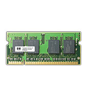 HP paměťový modul 512MB SODIMM DDR2 667MHz (GK994AA)