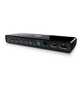 Replikátor portov HP 3005pr USB 3.0 (H1L08AA)