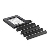 Pevný disk HP Upgrade Bay 750 GB (H2P66AA)