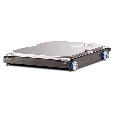 Pevný disk HP 750 GB 7200 ot./min SATA (H2P67AA)