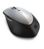 Bezdrôtová myš HP X5500 (H2W15AA)