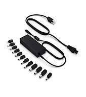 Univerzálny sieťový adaptér HP 90W s USB (H3A41AA)