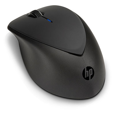Bluetooth myš HP X4000b (H3T50AA)