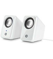 Reproduktory HP Multimedia 2.0 (H3W58AA)